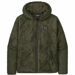 Men's Patagonia Los Gatos Fleece Hoody