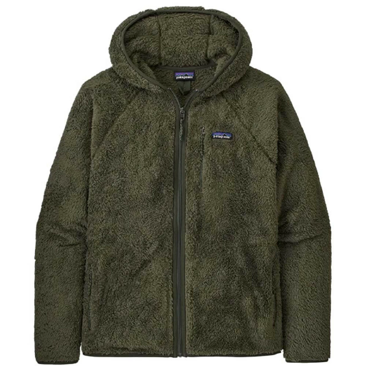 Men's Patagonia Los Gatos Fleece Hoody 3 Men's Patagonia Los Gatos Fleece Hoody