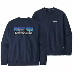 Men's Patagonia P-6 Uprisal Crew Sweatshirt
