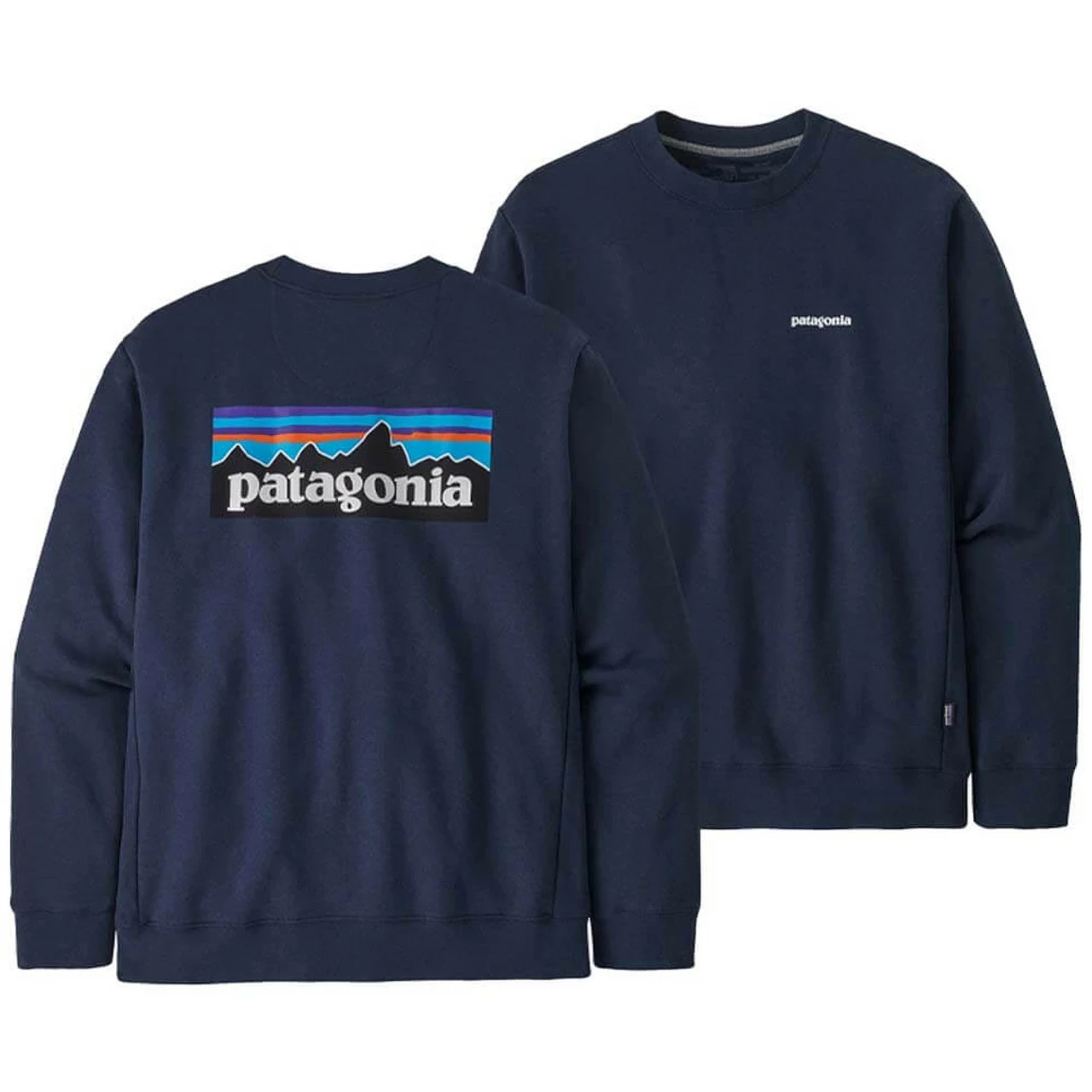 Men's Patagonia P-6 Uprisal Crew Sweatshirt 3 Men's Patagonia P-6 Uprisal Crew Sweatshirt