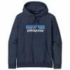 Men's Patagonia P-6 Logo Uprisal Hoodie