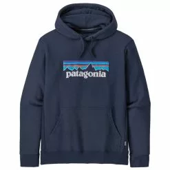 Men's Patagonia P-6 Logo Uprisal Hoodie