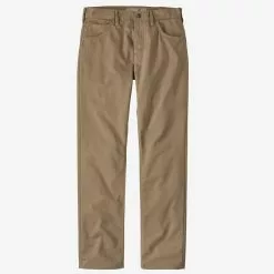 Men's Patagonia Performance Twill Jean - Regular