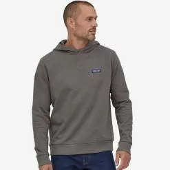 Patagonia Men's Regenerative Cotton Hoody
