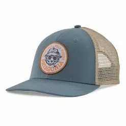 Adult Patagonia Take A Stand Trucker Hat -Chubbies Store mens patagonia take a stand trucker hat 38356 WIGG 14307.1669821428