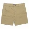 Men's Properly Tied Shordees 7" Chino Short -Chubbies Store mens properly shordees 7in short PTB1009 7 CML camel 02841.1652806103
