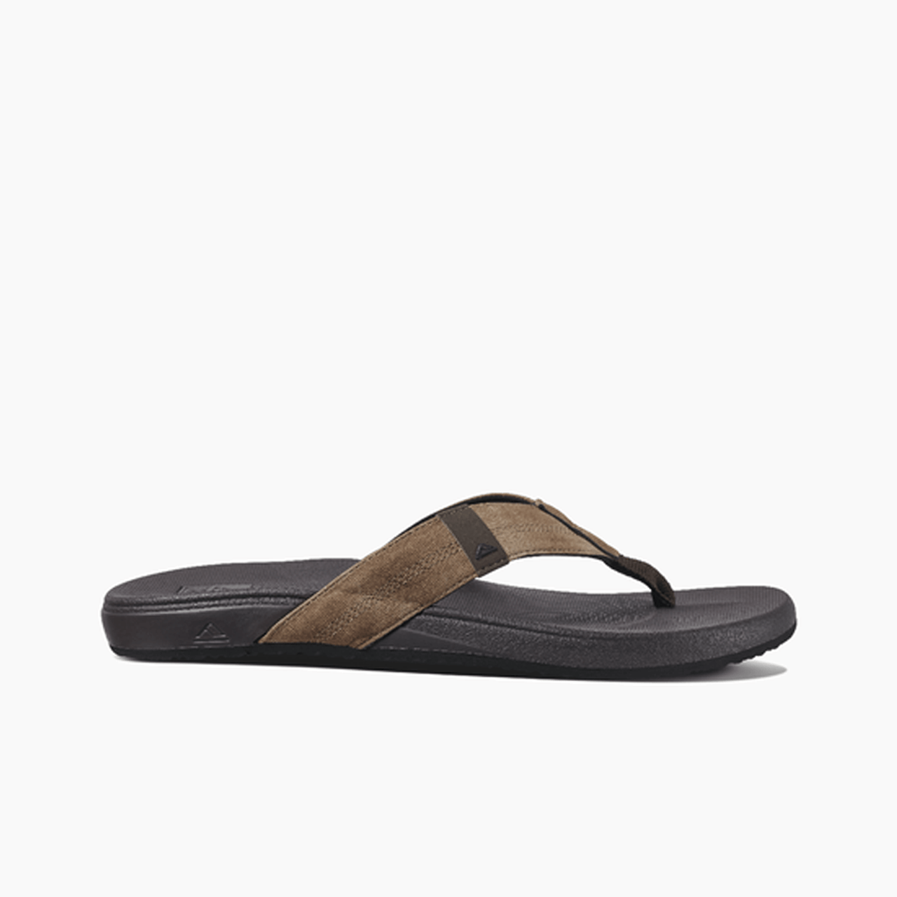 Reef Brazil Men's Reef Cushion Bounce Phantom Flip Flops 5 Reef Brazil Men's Reef Cushion Bounce Phantom Flip Flops - Image 3