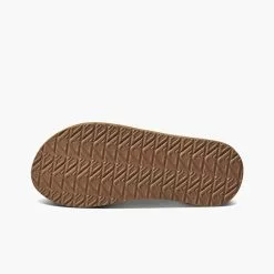 Reef Brazil Men's Reef Cushion Pantom LE Flip Flops -Chubbies Store mens reef cushion phantom le 3FEZ BRZ bronze bottom 00027.1621539605
