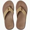 Reef Brazil Men's Reef Cushion Pantom LE Flip Flops -Chubbies Store mens reef cushion phantom le 3FEZ BRZ bronze 54515.1621539605