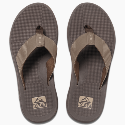 Reef Brazil Men's Reef Phantom II Flip Flops