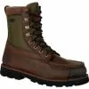 Men's Rocky Upland Waterproof Boot -Chubbies Store mens rocky boots 8in upland waterproof outdoor boot RKS0486 brown 32025.1633109636