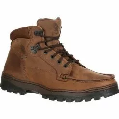 Men's Rocky Outback Gore-Tex Waterproof Hiker Boot