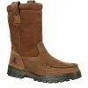 Men's Rocky Outback Gore-Tex Waterproof Wellington Boot -Chubbies Store mens rocky boots outback gore tex waterproof wellington boot RKS0255 brown main 21628.1633108344