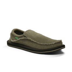 Men's Sanuk Chiba Slip On Shoe