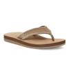 Men's Sanuk Fraid Not Soft Top Flip Flop -Chubbies Store mens sanuk fraid not soft top 1116736 natural main 26210.1616597182