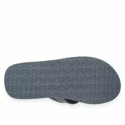 Men's Sanuk Ziggy Flip-Flops -Chubbies Store mens sanuk ziggy flip flop 1116734 grey bottom 11523.1681311983