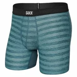 Men's SAXX Hot Shot Boxer Brief Fly