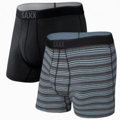 Men's SAXX Quest Boxer Brief 2-Pack