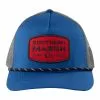 Men's Southern Marsh Ensenda Rope Vintage Hat -Chubbies Store mens southern marsh ensenada rope hat HECO royal blue main 33530.1680801230