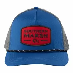 Men's Southern Marsh Ensenda Rope Vintage Hat