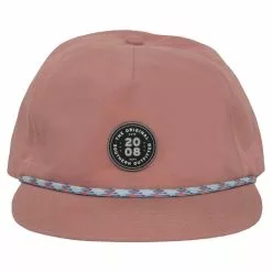 Adult Southern Marsh Ensenada Rope Zero Eight Hat