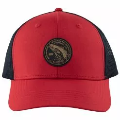 Men's Southern Marsh Performance Trucker Hat