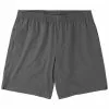 Men's Southern Marsh Wahoo Performance Short -Chubbies Store mens southern marsh wahoo performance short BWPS MGY midnight gray 88671.1645564116