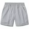Men's Southern Shirt Co. 6" Nomad Shorts -Chubbies Store mens southern shirt 6in nomad shorts 1H003 1004QUAR quarry 46046.1653340809