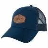Men's Southern Tide Built With A Purpose Trucker Hat -Chubbies Store mens southern tide built w purpose trucker hat 10073 navy main 31992.1677102582