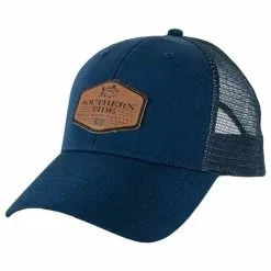 Men's Southern Tide Built With A Purpose Trucker Hat