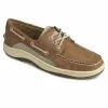 Men's Sperry Billfish 3 Eye Boat Shoe - Dark Tan -Chubbies Store mens sperry billfish 3 eye boat shoe 0799320 dark tan main 93592.1681336395