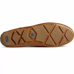 Men's Sperry Davenport Venetian Driver Loafer -Chubbies Store mens sperry davenport venetian driver STS23195 tan bottom 13906.1634313349