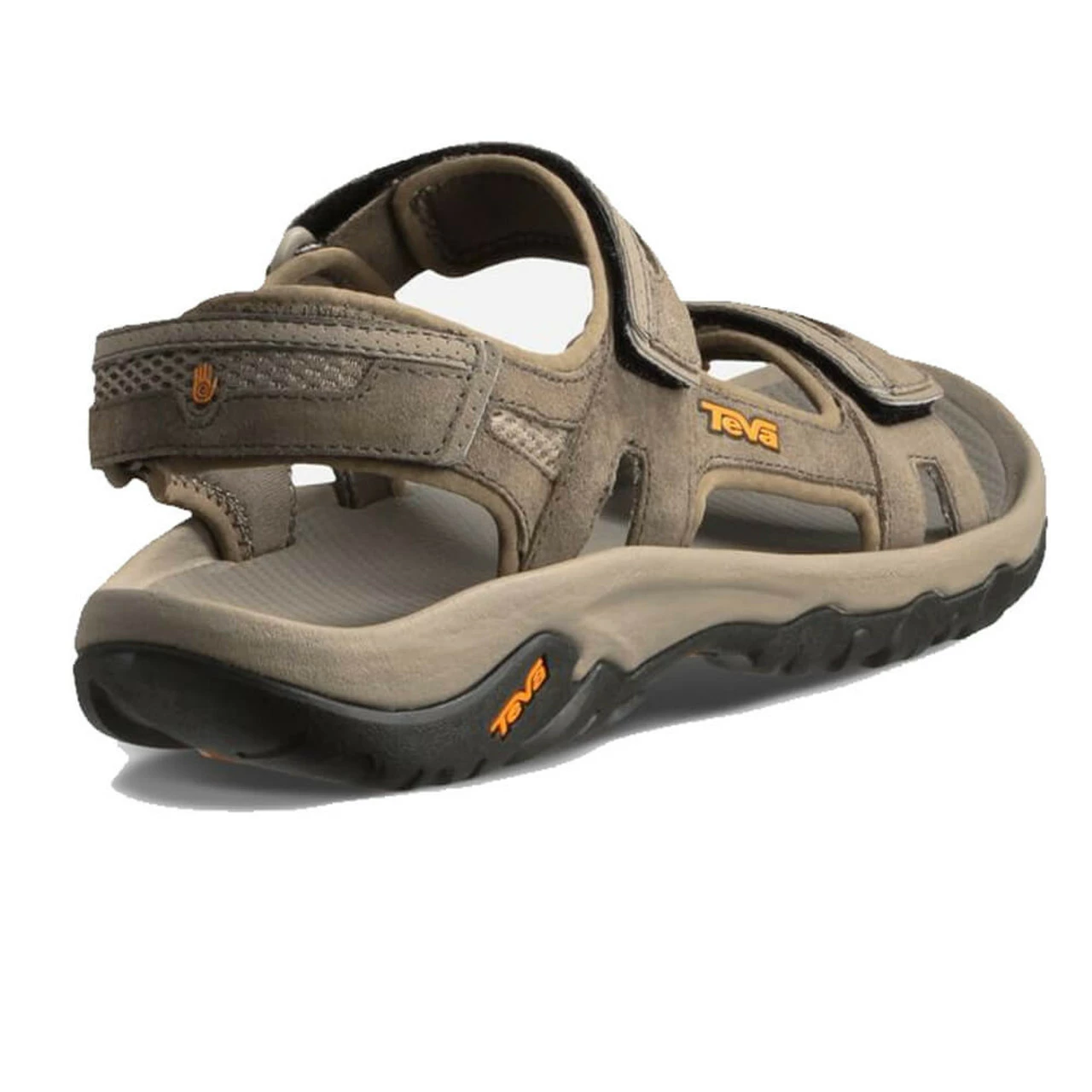 Men's Teva Hudson Hiking Sandal - Bungee Cord 5 Men's Teva Hudson Hiking Sandal - Bungee Cord - Image 3