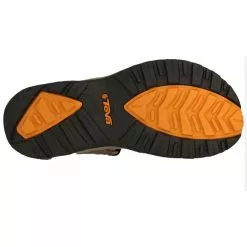 Men's Teva Hudson Hiking Sandal - Bungee Cord 9 Men's Teva Hudson Hiking Sandal - Bungee Cord -Chubbies Store mens teva hudson hiking sandal 1002433 BNGC bungee cord bottom 79129.1653581708