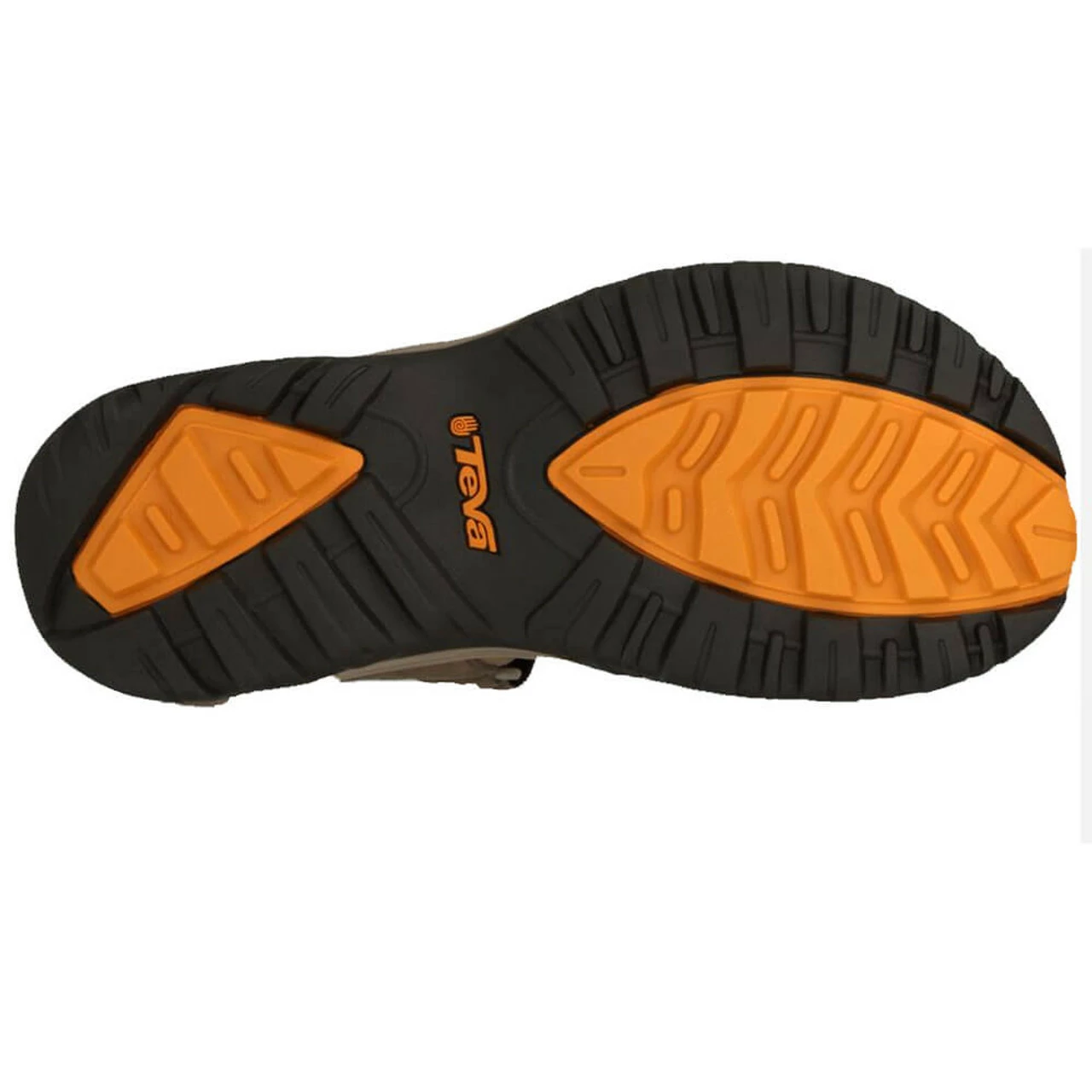 Men's Teva Hudson Hiking Sandal - Bungee Cord 6 Men's Teva Hudson Hiking Sandal - Bungee Cord - Image 4