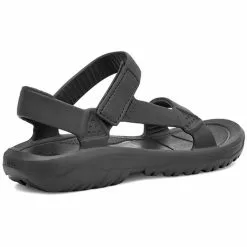 Men's Teva Hurricane Drift Sandal 10 Men's Teva Hurricane Drift Sandal -Chubbies Store mens teva hurricane drift water sandal 1124073 DGRY dark grey back 20343.1653587237