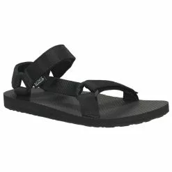 Men's Teva Original Universal Urban Sandal - Black