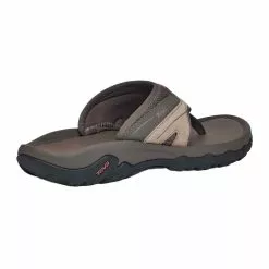 Men's Teva Pajaro Flip Sandal -Chubbies Store mens teva pajaro 1002432 dune back 40723.1679344126