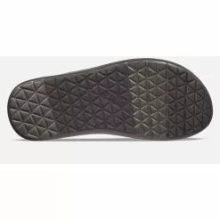 Men's Teva Voya Canvas Flip Sandal -Chubbies Store mens teva voya canvas flip 1112670 dune bottom 08086.1679415705