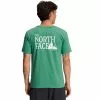 Men's The North Face 1966 Ringer T-Shirt -Chubbies Store mens the north face 1966 ringer tee NF0A811B green main 54589.1681334661