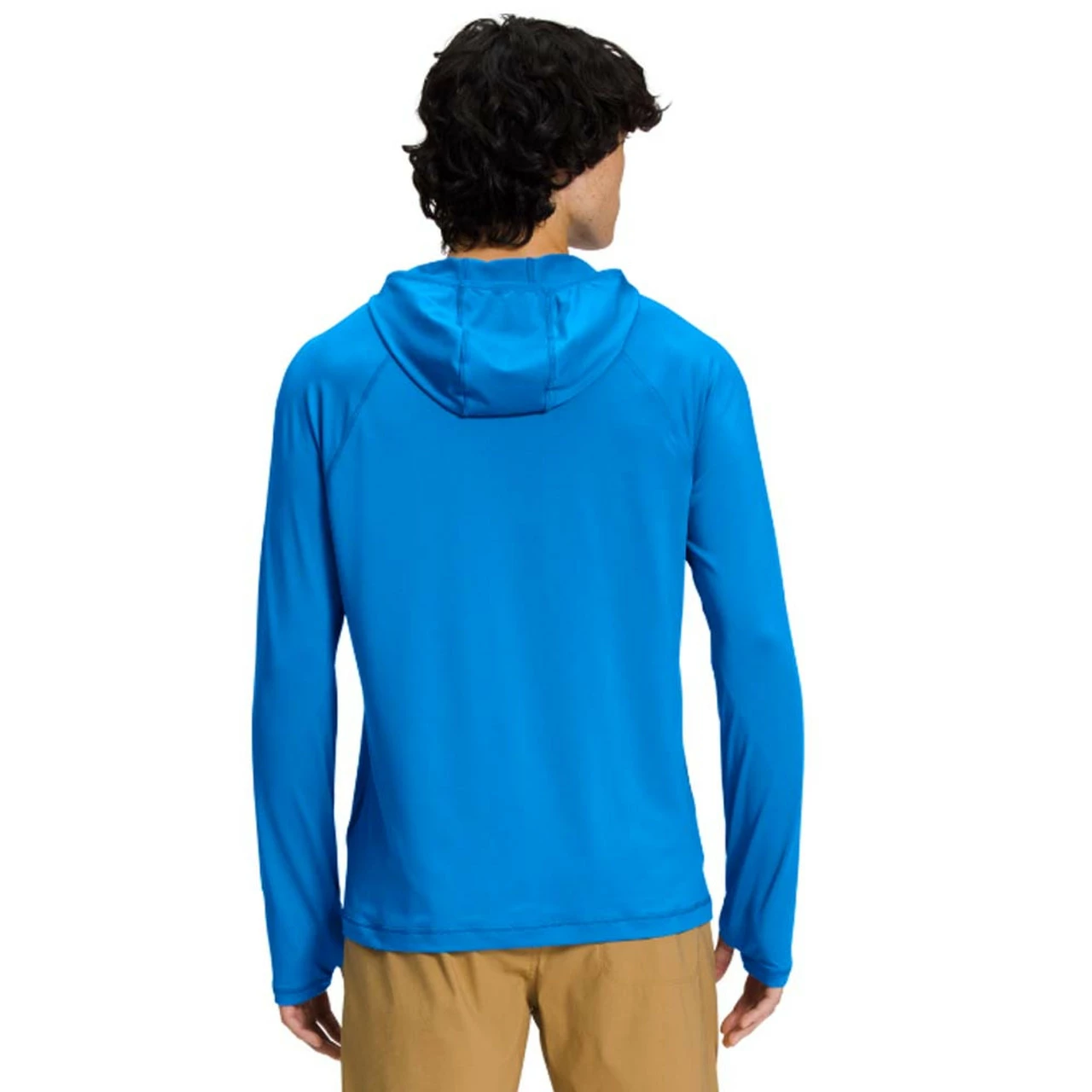 Men's The North Face Class V Water Hoodie 4 Men's The North Face Class V Water Hoodie - Image 2