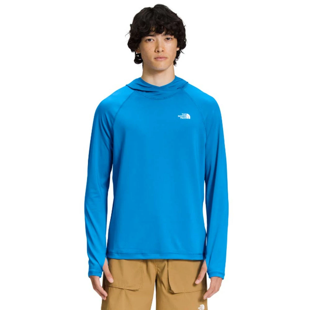 Men's The North Face Class V Water Hoodie 3 Men's The North Face Class V Water Hoodie