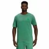 Men's The North Face Garment Dye T-Shirt -Chubbies Store mens the north face garment dye tee NF0A812K N11 green main 09315.1681485886