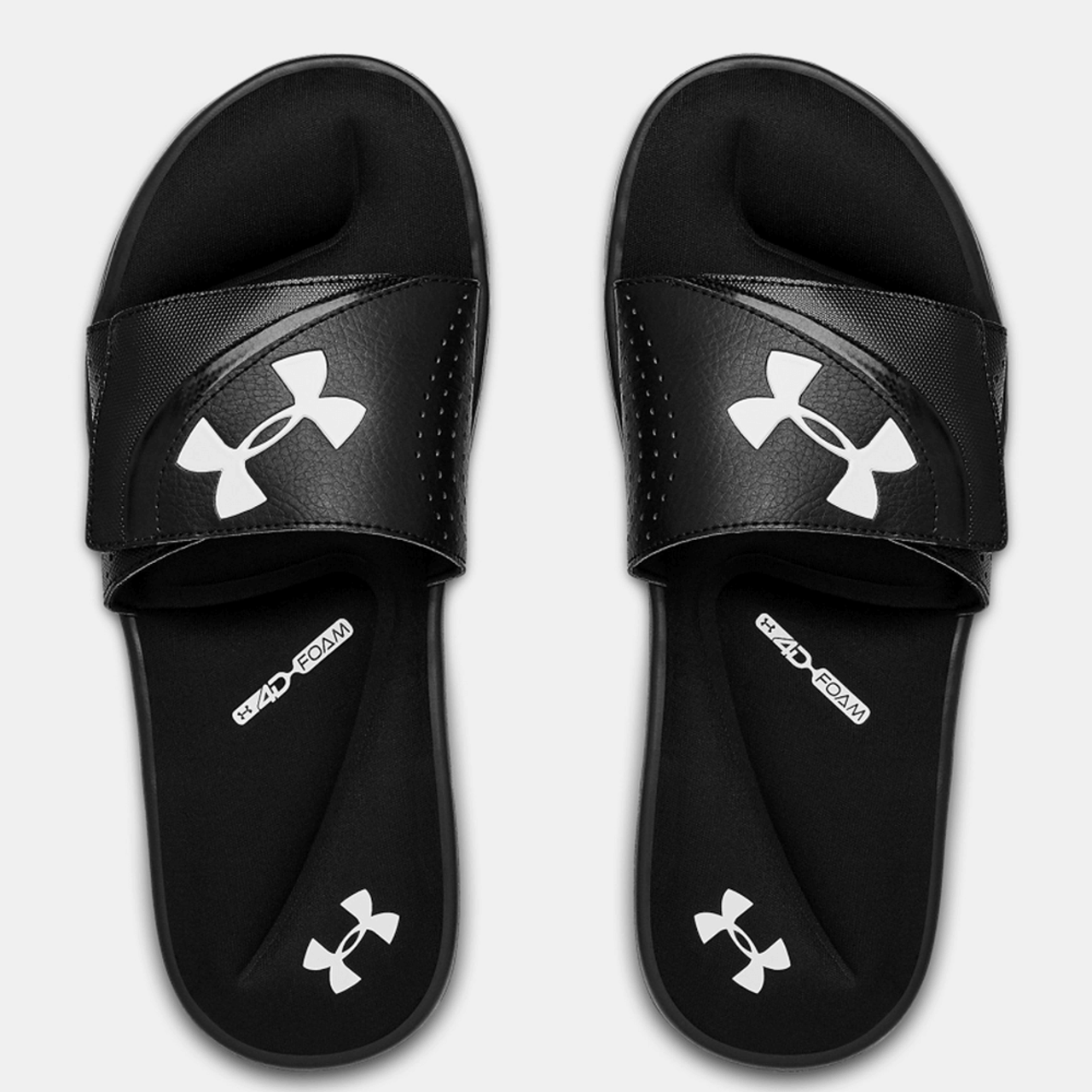 Men's Under Armour Ignite VI Slides 5 Men's Under Armour Ignite VI Slides - Image 3