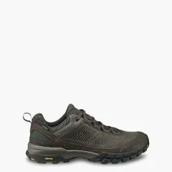 Vasque Footwear Men's Vasque Talus AT Low Ultradry Hiking Shoe - Brown Olive -Chubbies Store mens vasque talus at low ultradry 7364 BRWNOLIV brown olive side2 18179.1639081728