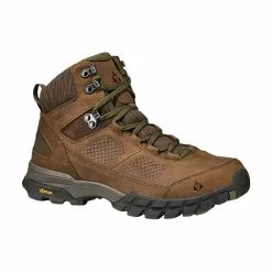 Vasque Footwear Men's Vasque Talus At Ultradry Waterproof Hiking Boot