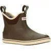 Men's XTRATUF 6" Ankle Deck Boot - Chocolate / Tan 2 Men's XTRATUF 6" Ankle Deck Boot - Chocolate / Tan -Chubbies Store mens xtratuf 6in ankle deck boot SJ22734 chocolate brown 03323.1650299010