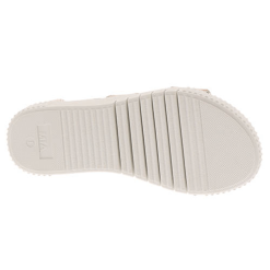 Mia 1976 Girls' Mia Footwear Minka Flatform Sandal -Chubbies Store mia footwear girls minka flatform sandal tgk085 rose gold bottom 62794.1613688481