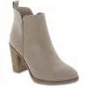Mia 1976 Women's Mia Erik Bootie -Chubbies Store mia womens erik bootie MH1385 stone 50266.1637340499