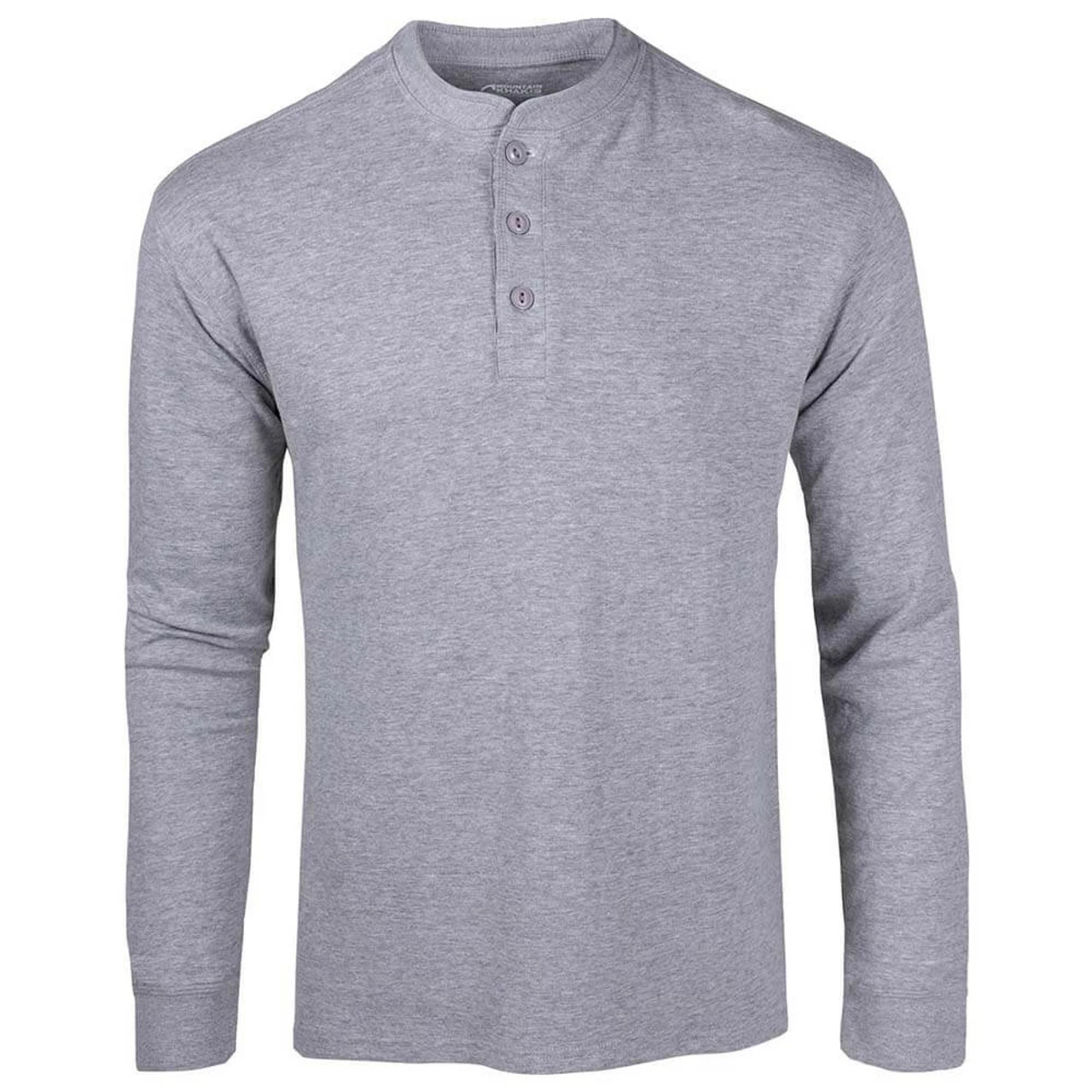 Mountain Khakis Men's Mountain Khaki Trap Henley Shirt 3 Mountain Khakis Men's Mountain Khaki Trap Henley Shirt